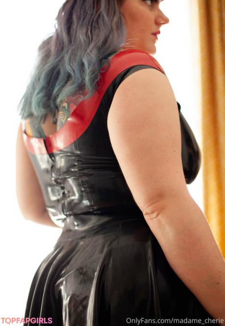 Madame_cherie nude leaked OnlyFans photo #362