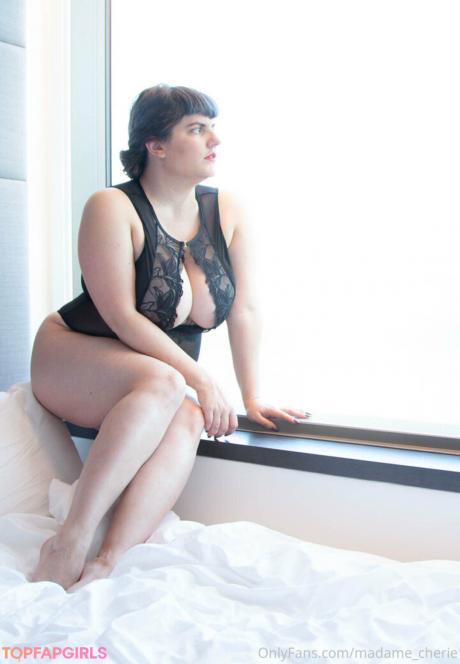 Madame_cherie nude leaked OnlyFans photo #47