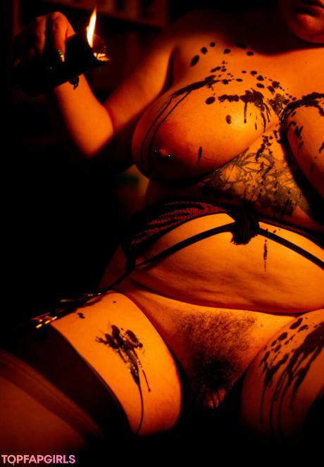 Madame_cherie nude leaked OnlyFans photo #485
