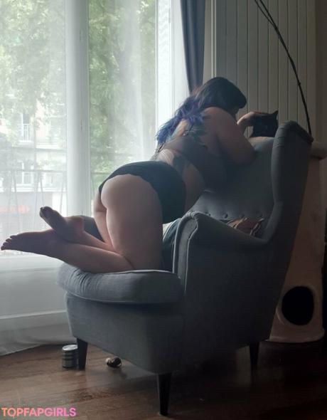 Madame_cherie nude leaked OnlyFans photo #492