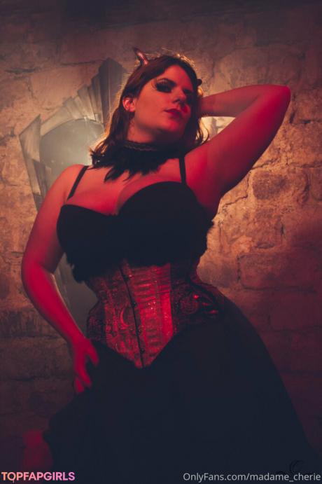 Madame_cherie nude leaked OnlyFans photo #69