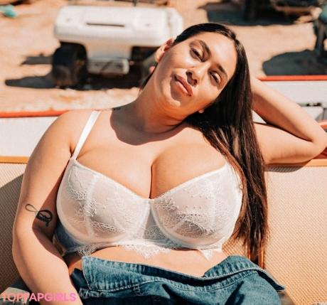Rosa nude leaked OnlyFans photo #1