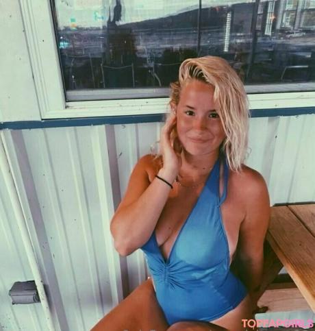 Sydney nude leaked OnlyFans photo #3