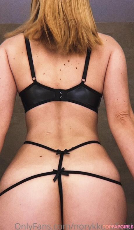 Norykko nude leaked OnlyFans photo #10