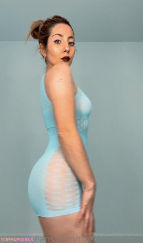 Norykko nude leaked OnlyFans photo #27