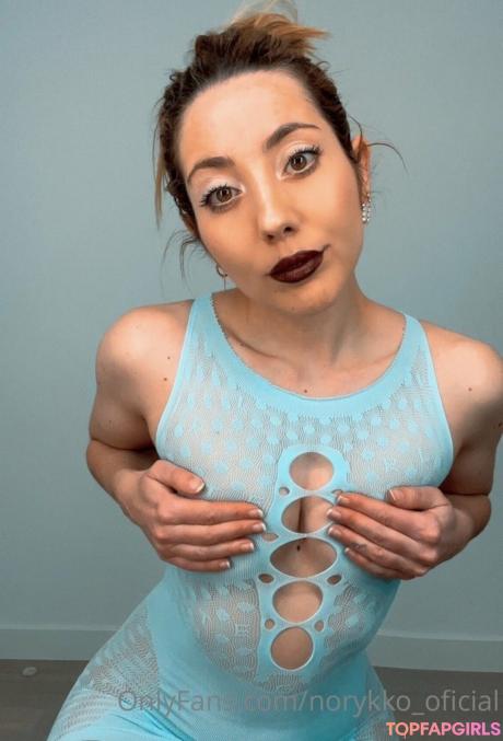 Norykko nude leaked OnlyFans photo #32