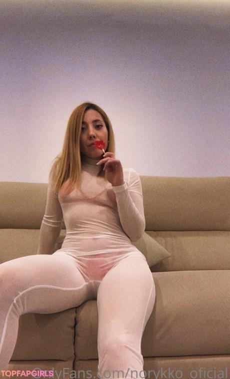 Norykko nude leaked OnlyFans photo #34