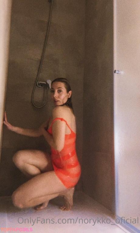 Norykko nude leaked OnlyFans photo #38