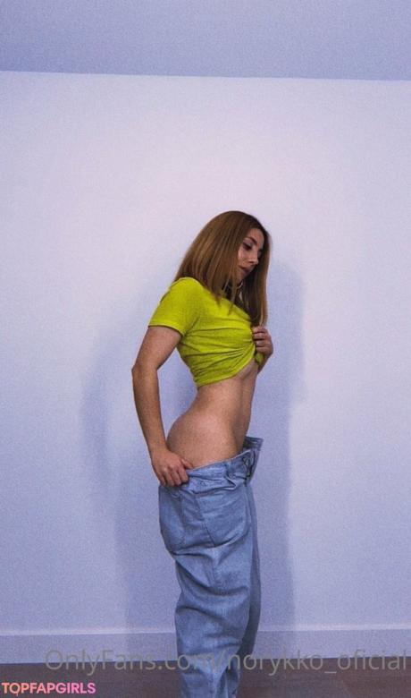 Norykko nude leaked OnlyFans photo #48