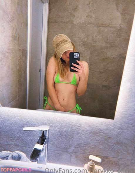 Norykko nude leaked OnlyFans photo #61