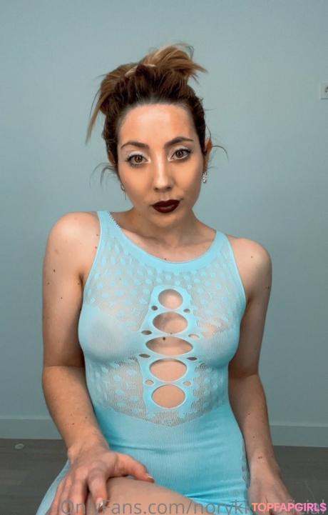 Norykko nude leaked OnlyFans photo #4