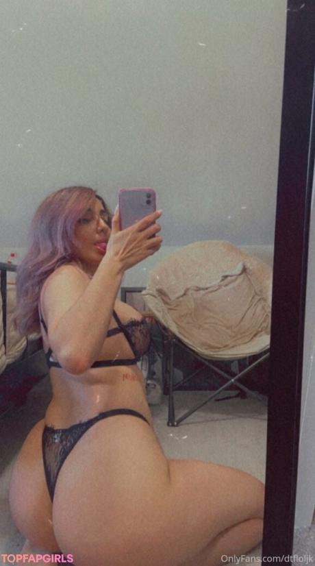 Dtfxxx nude leaked OnlyFans photo #33