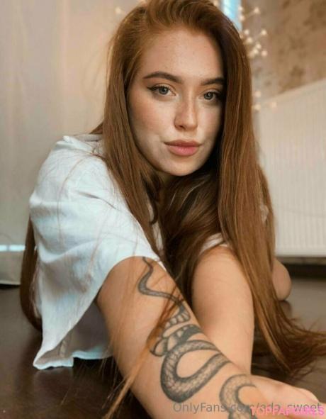 Eda_sweet nude leaked OnlyFans photo #33