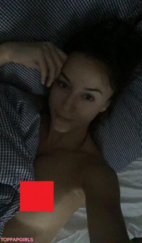 Minka nude leaked OnlyFans photo #2