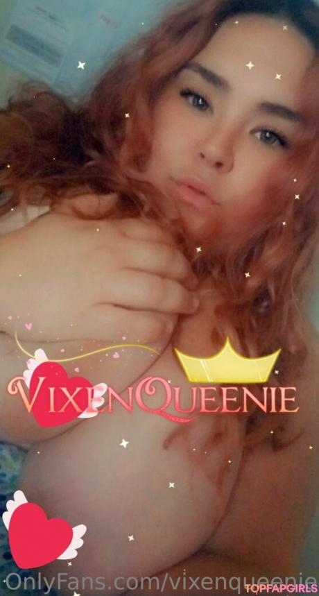 Vixenqueenie nude leaked OnlyFans photo #125