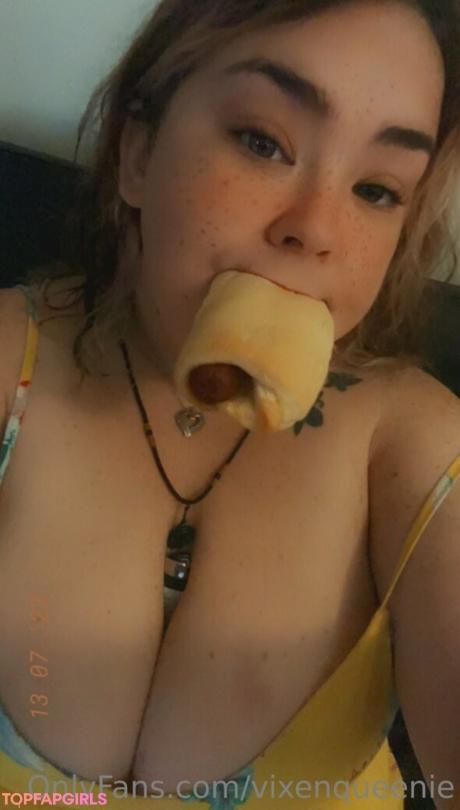 Vixenqueenie nude leaked OnlyFans photo #150