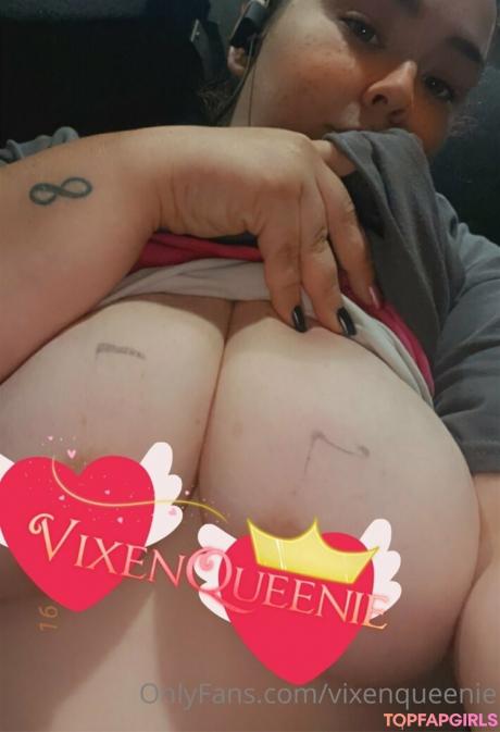 Vixenqueenie nude leaked OnlyFans photo #155