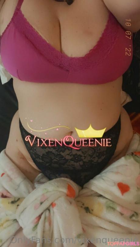 Vixenqueenie nude leaked OnlyFans photo #161