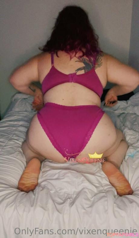 Vixenqueenie nude leaked OnlyFans photo #24