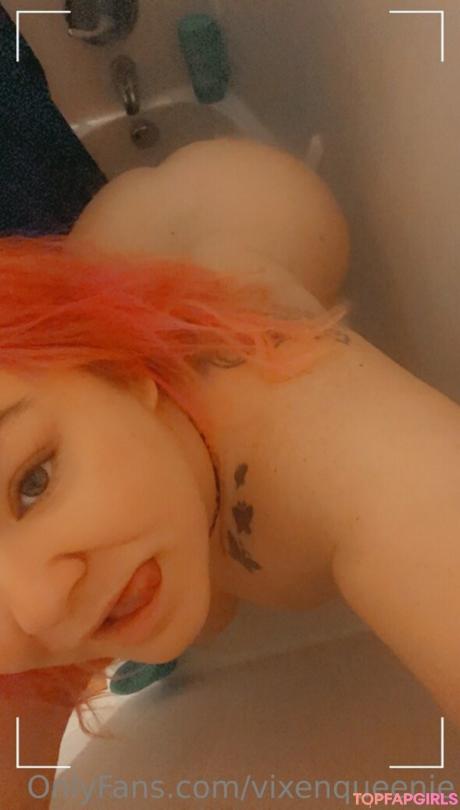 Vixenqueenie nude leaked OnlyFans photo #28