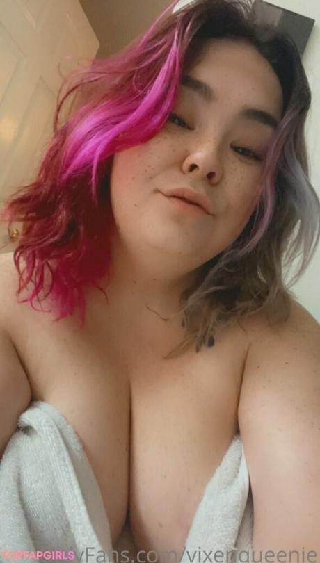 Vixenqueenie nude leaked OnlyFans photo #5