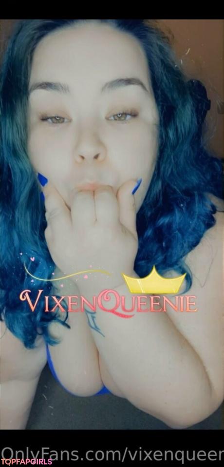 Vixenqueenie nude leaked OnlyFans photo #53