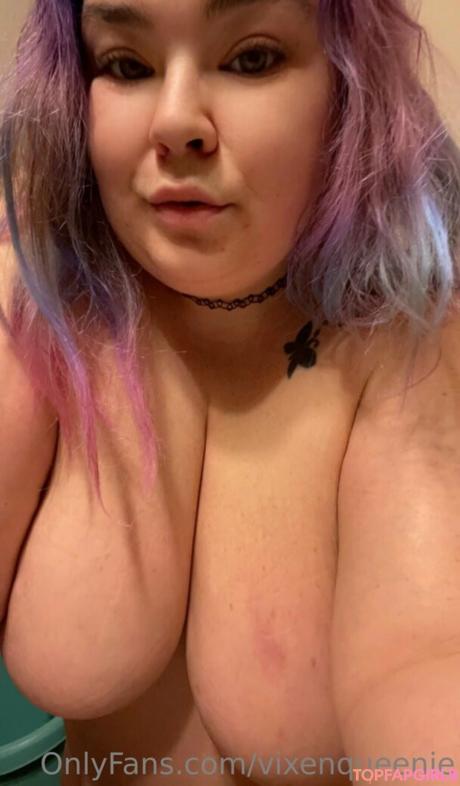 Vixenqueenie nude leaked OnlyFans photo #60