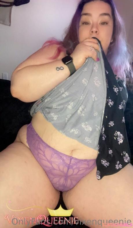 Vixenqueenie nude leaked OnlyFans photo #71