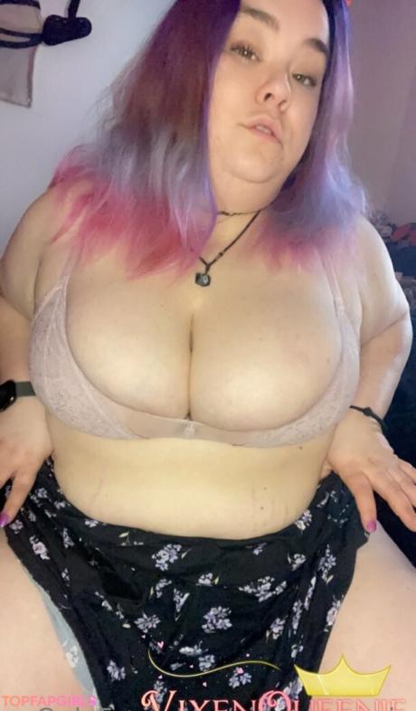 Vixenqueenie nude leaked OnlyFans photo #76