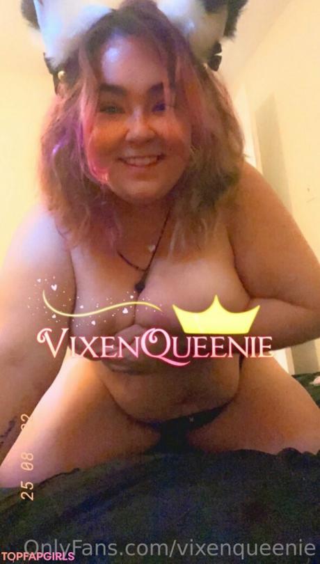 Vixenqueenie nude leaked OnlyFans photo #86