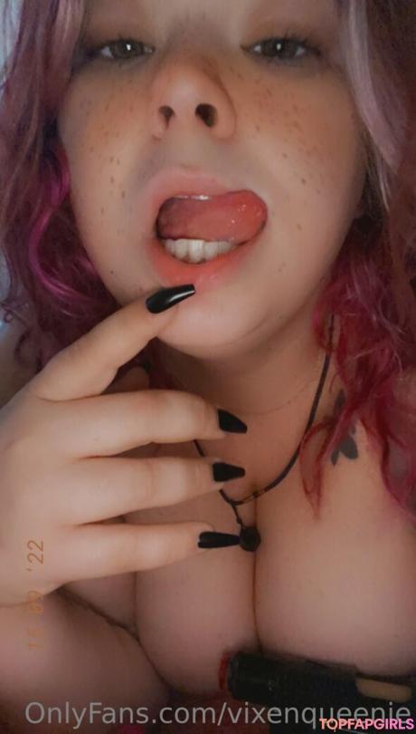 Vixenqueenie nude leaked OnlyFans photo #90