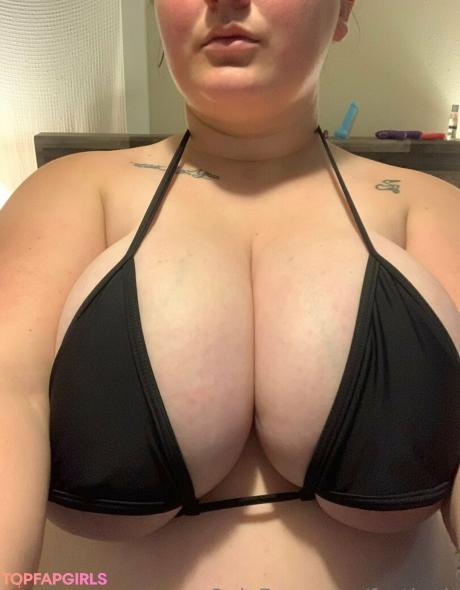 Fostleah nude leaked OnlyFans photo #18