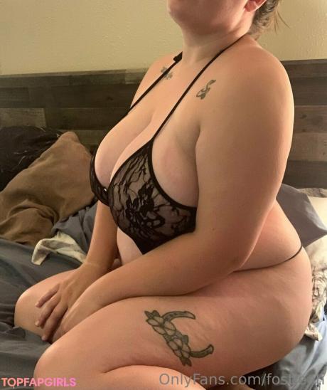 Fostleah nude leaked OnlyFans photo #35