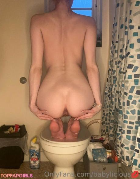 Babyliciousqueen nude leaked OnlyFans photo #46