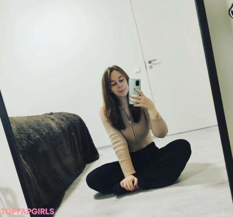 Actuallyalisa nude leaked OnlyFans photo #21