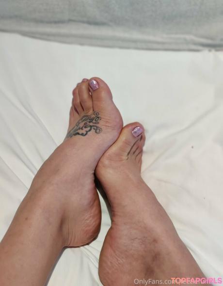 Feetiefuntime nude leaked OnlyFans photo #49