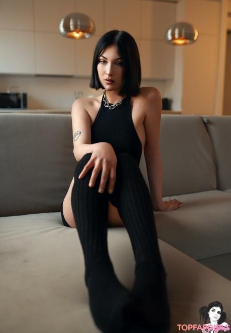 LVMAMY nude leaked OnlyFans photo #48