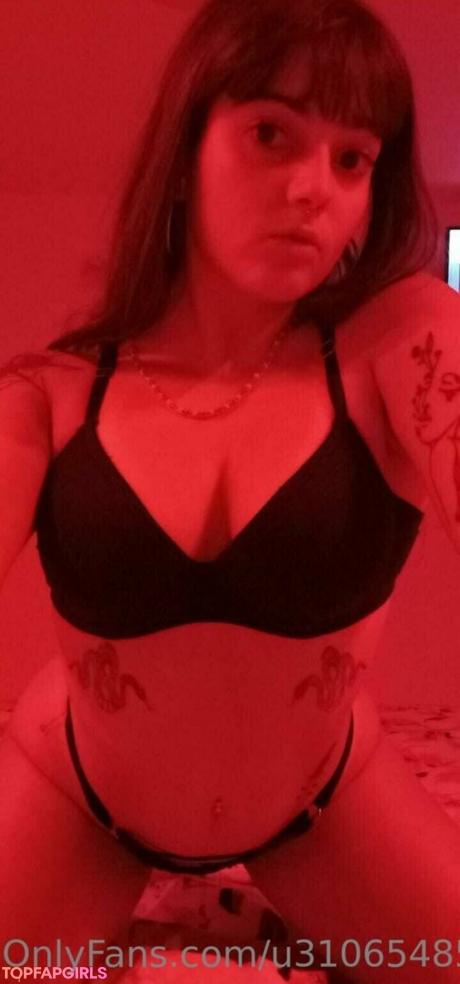 Vampy_alicia nude leaked OnlyFans photo #1