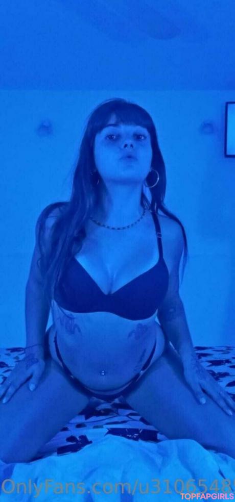 Vampy_alicia nude leaked OnlyFans photo #10