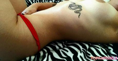 Vampy_alicia nude leaked OnlyFans photo #13