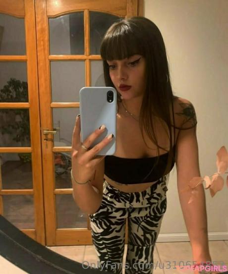 Vampy_alicia nude leaked OnlyFans photo #14