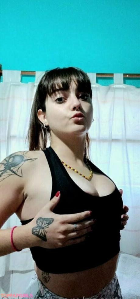 Vampy_alicia nude leaked OnlyFans photo #15