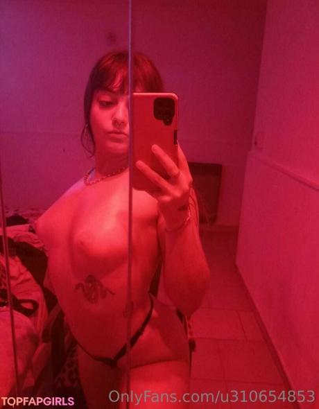 Vampy_alicia nude leaked OnlyFans photo #6