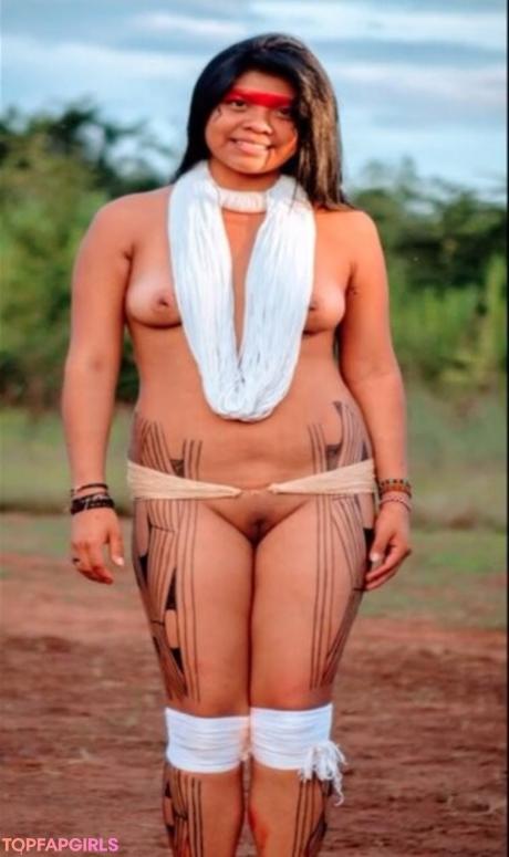 Diamantha nude leaked OnlyFans photo #5