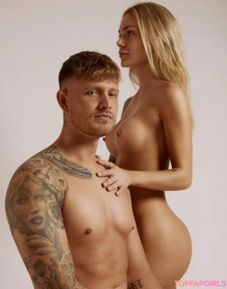 Emilie nude leaked OnlyFans photo #22