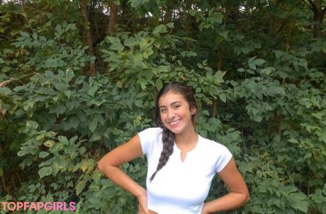 Baylee nude leaked OnlyFans photo #26