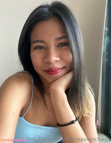 Petiteasianchaya nude leaked OnlyFans photo #14