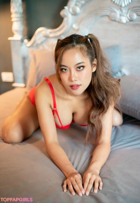 Petiteasianchaya nude leaked OnlyFans photo #41
