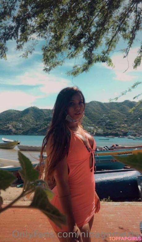 Ninagomezts nude leaked OnlyFans photo #4