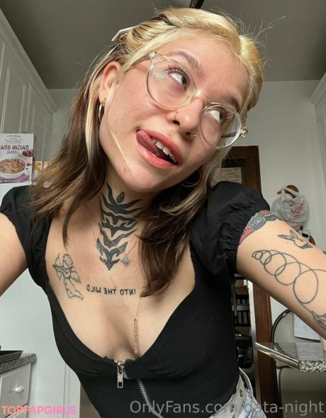 Data-night nude leaked OnlyFans photo #10